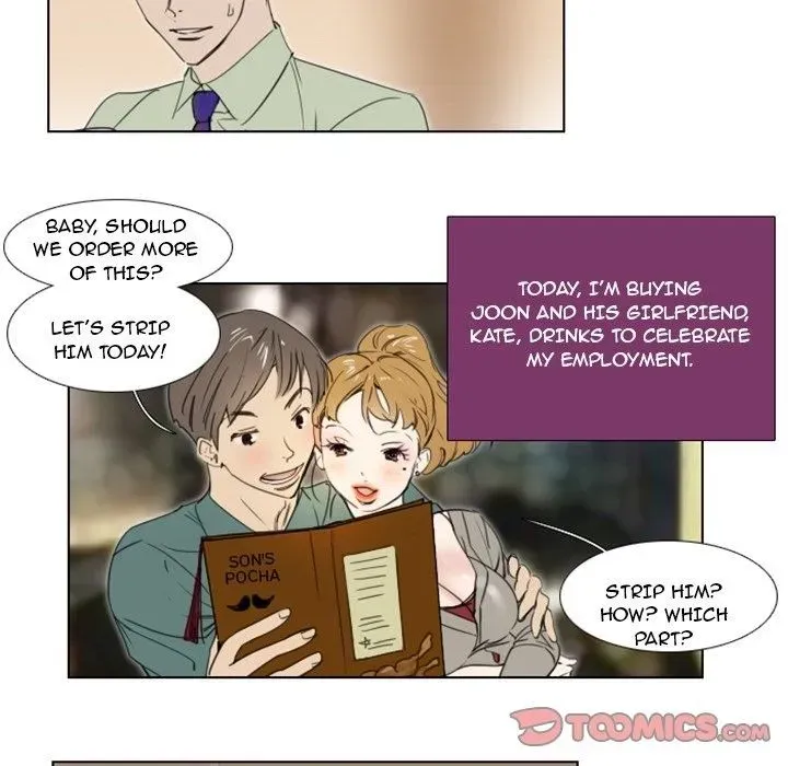 New Employee Chapter 5 page 7 - 