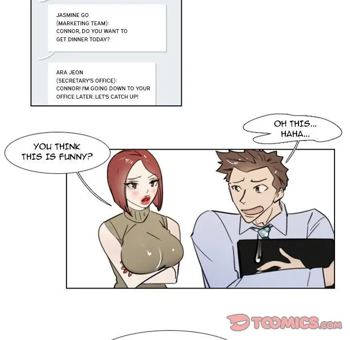 New Employee Chapter 7 page 9 - 