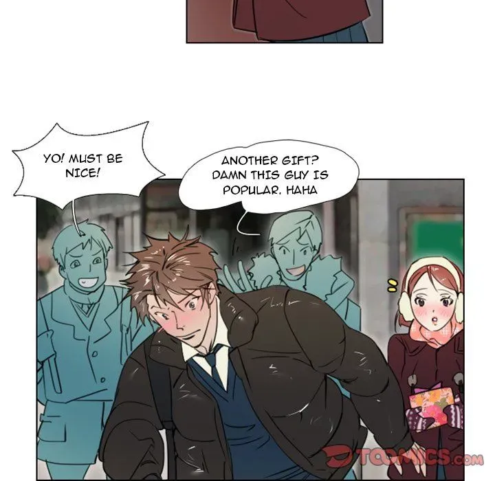 New Employee Chapter 8 page 15 - 