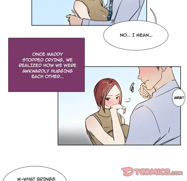 New Employee Chapter 8 page 21 - 