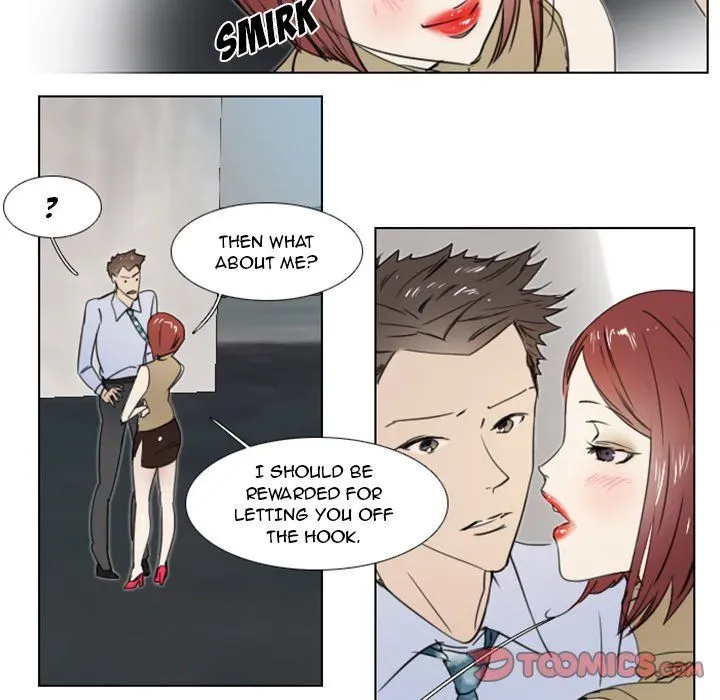 New Employee Chapter 8 page 31 - 