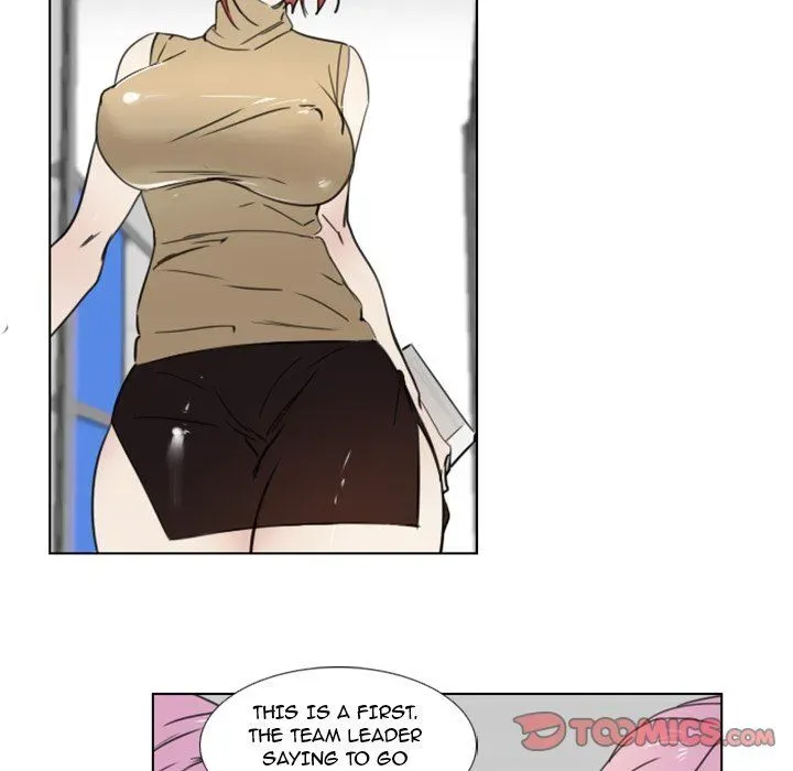 New Employee Chapter 8 page 39 - 