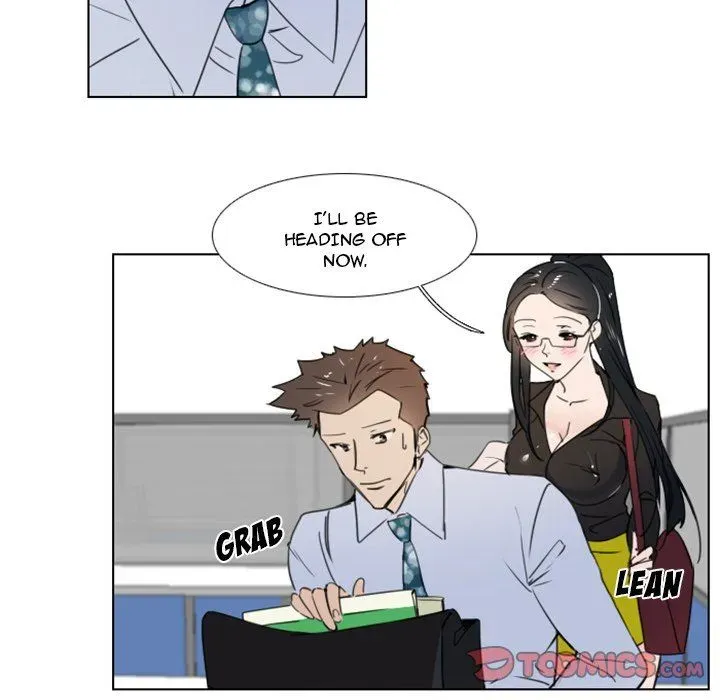 New Employee Chapter 8 page 43 - 