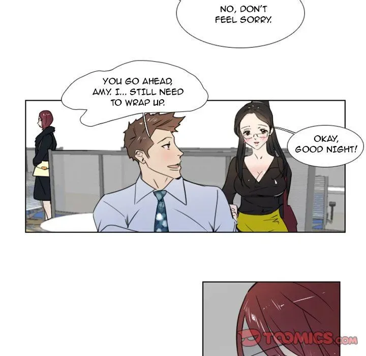 New Employee Chapter 8 page 45 - 