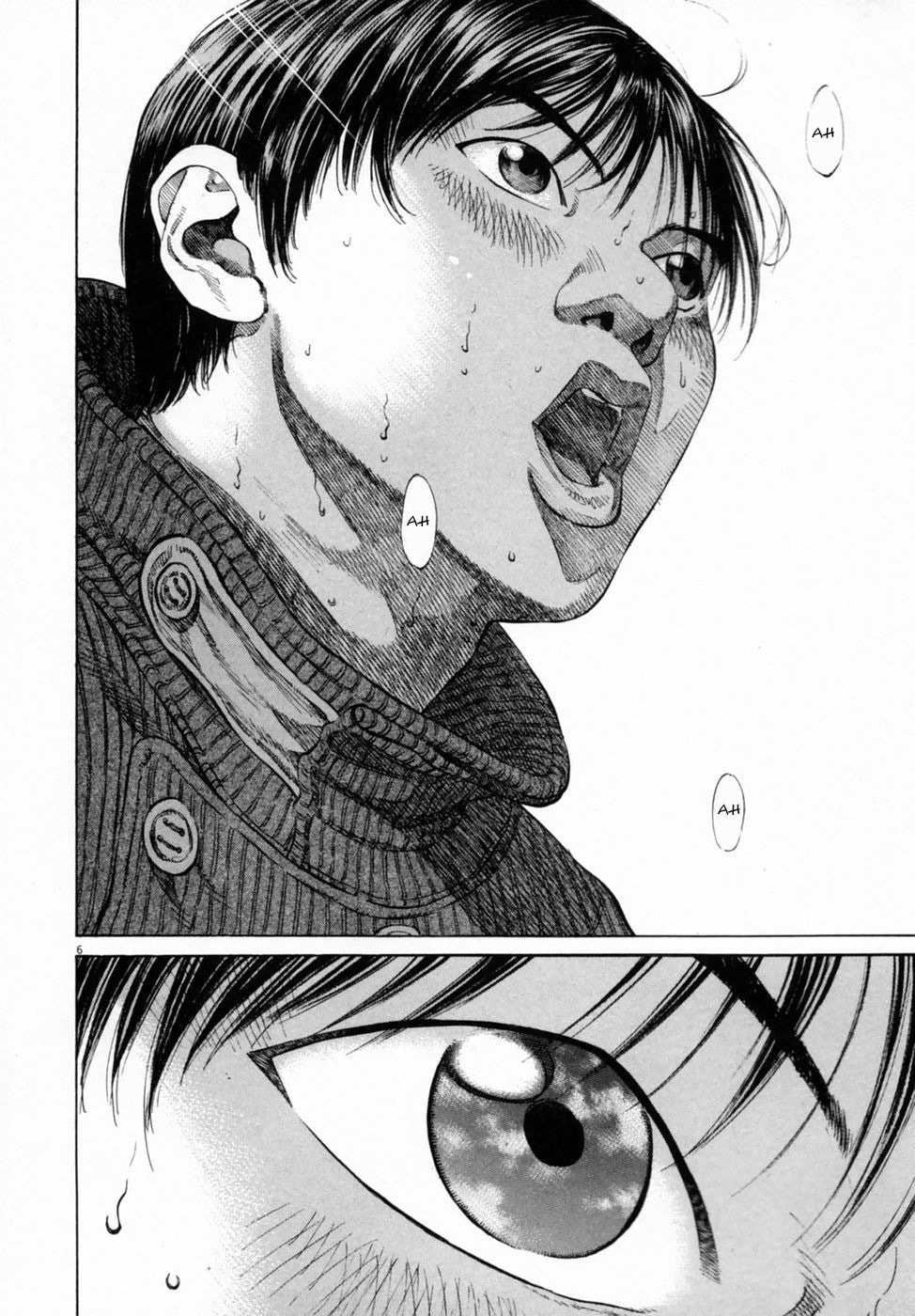 New Give My Regards to Black Jack Chapter 1 page 7 - 