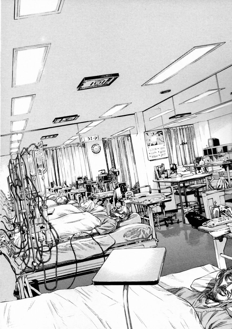 New Give My Regards to Black Jack Chapter 2 page 24 - 