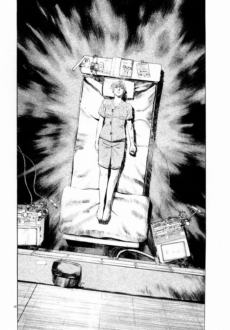 New Give My Regards to Black Jack Chapter 2 page 28 - 