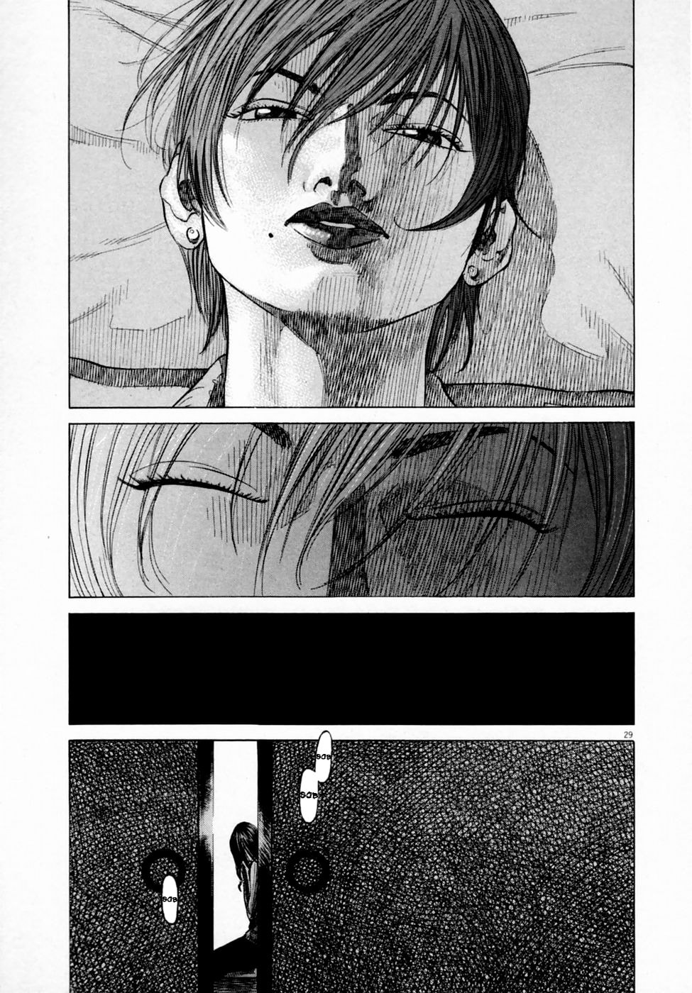 New Give My Regards to Black Jack Chapter 2 page 29 - 