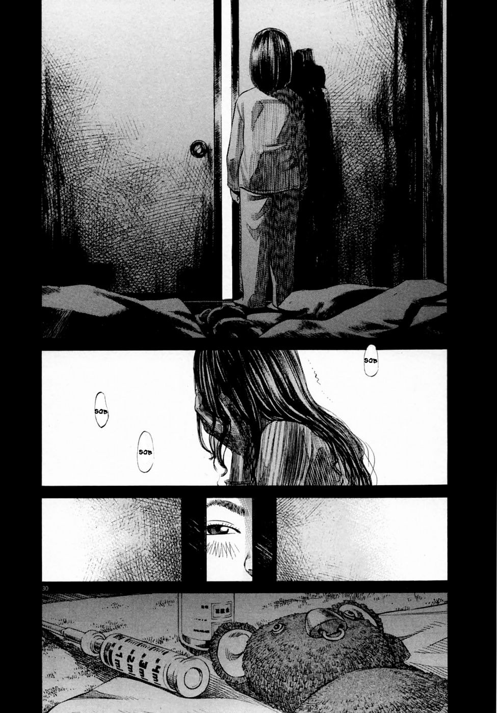 New Give My Regards to Black Jack Chapter 2 page 30 - 