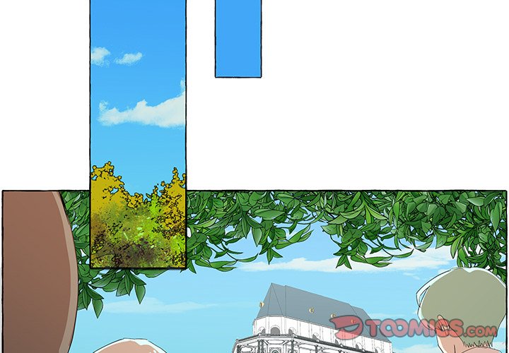 New Life, New Me New Life, New Me EP 21 - Toomics page 2 - 