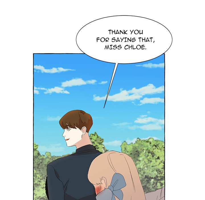 New Life, New Me New Life, New Me EP 21 - Toomics page 11 - 