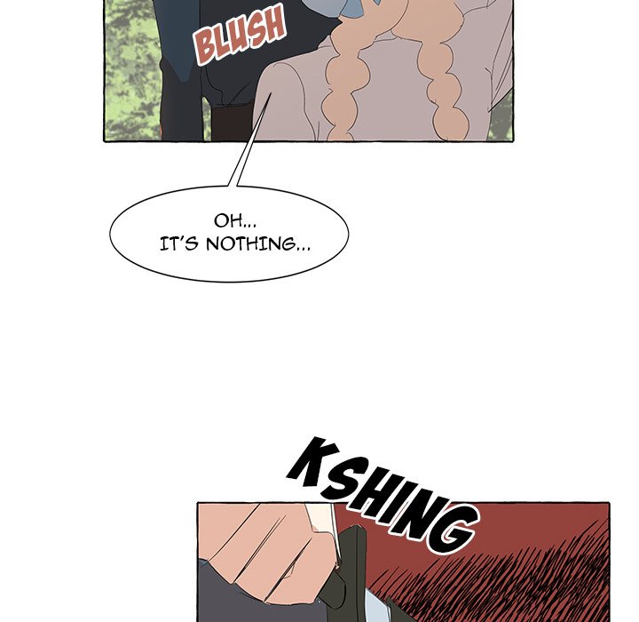 New Life, New Me New Life, New Me EP 21 - Toomics page 12 - 