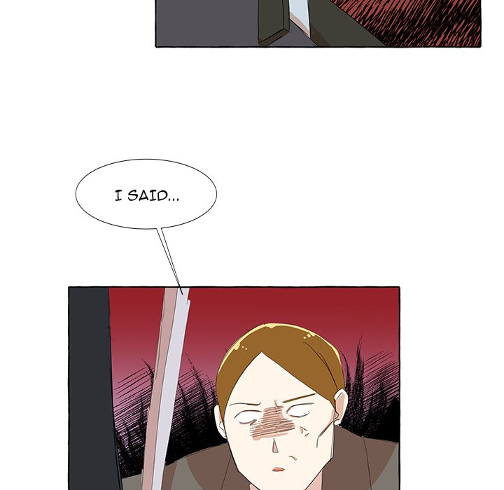 New Life, New Me New Life, New Me EP 21 - Toomics page 13 - 