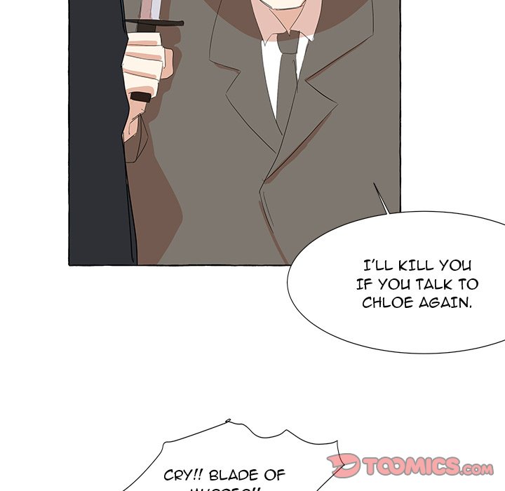 New Life, New Me New Life, New Me EP 21 - Toomics page 14 - 