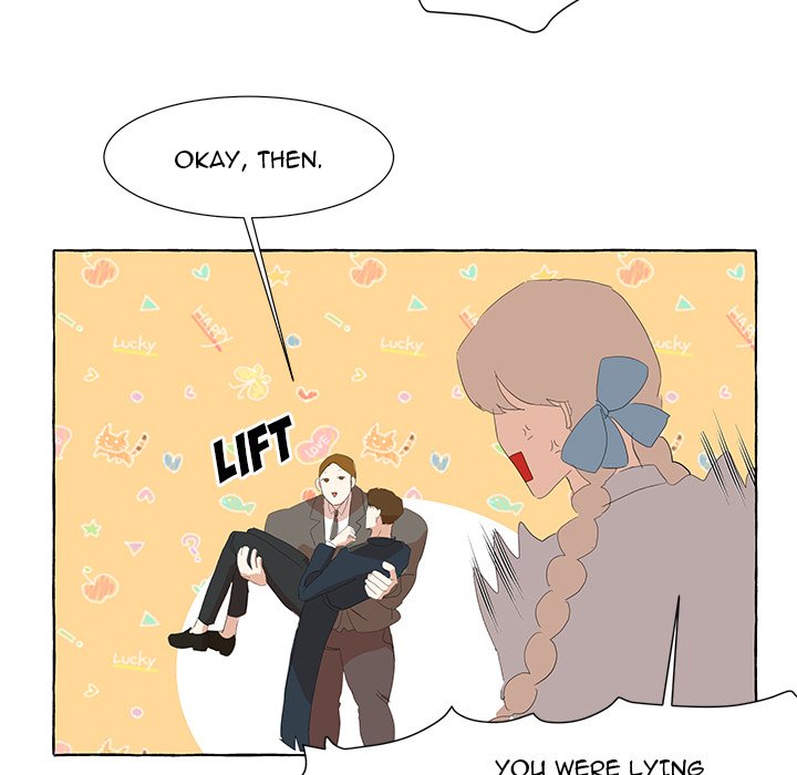 New Life, New Me New Life, New Me EP 21 - Toomics page 17 - 
