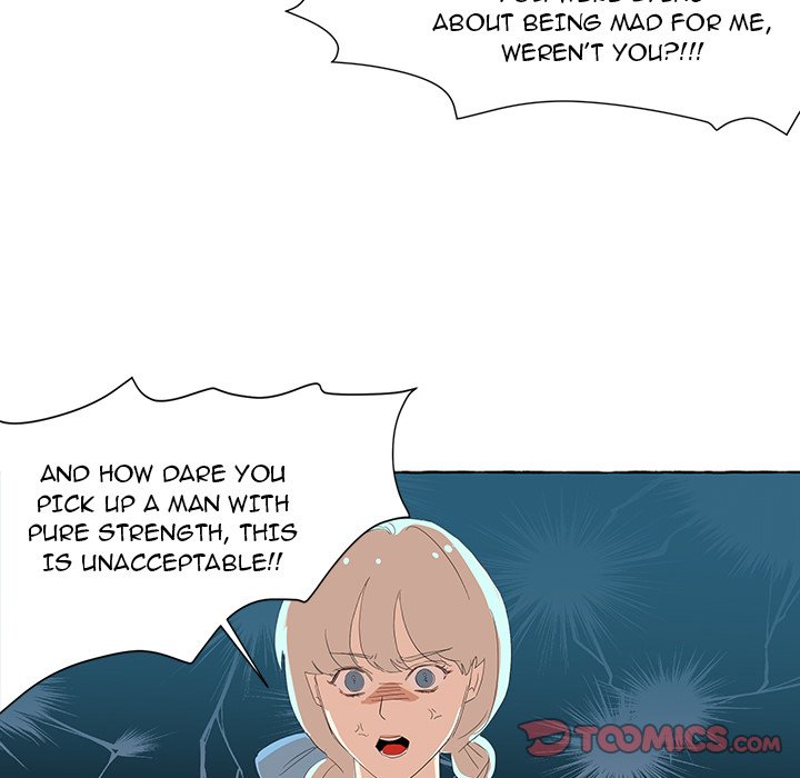 New Life, New Me New Life, New Me EP 21 - Toomics page 18 - 