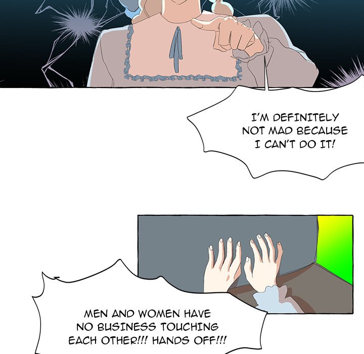 New Life, New Me New Life, New Me EP 21 - Toomics page 19 - 