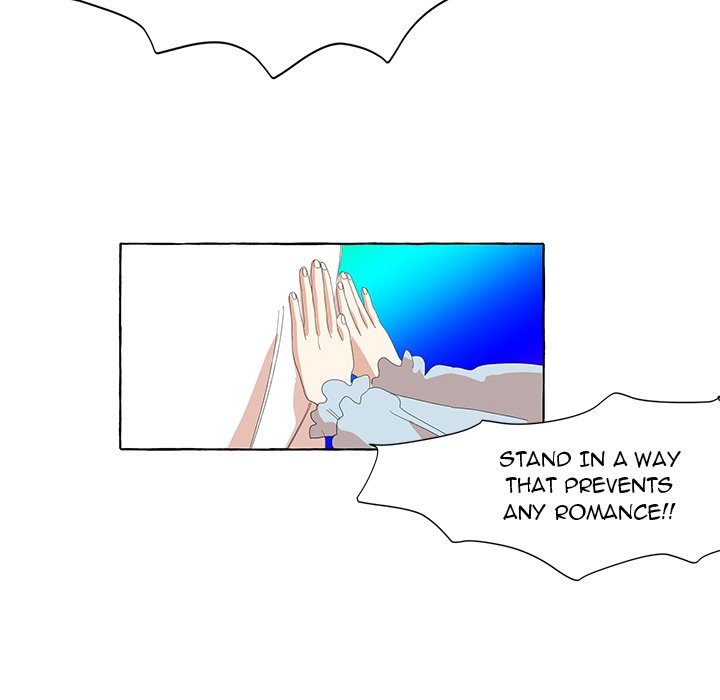 New Life, New Me New Life, New Me EP 21 - Toomics page 20 - 
