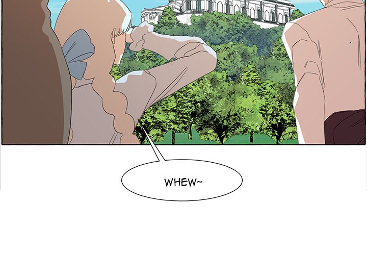 New Life, New Me New Life, New Me EP 21 - Toomics page 3 - 