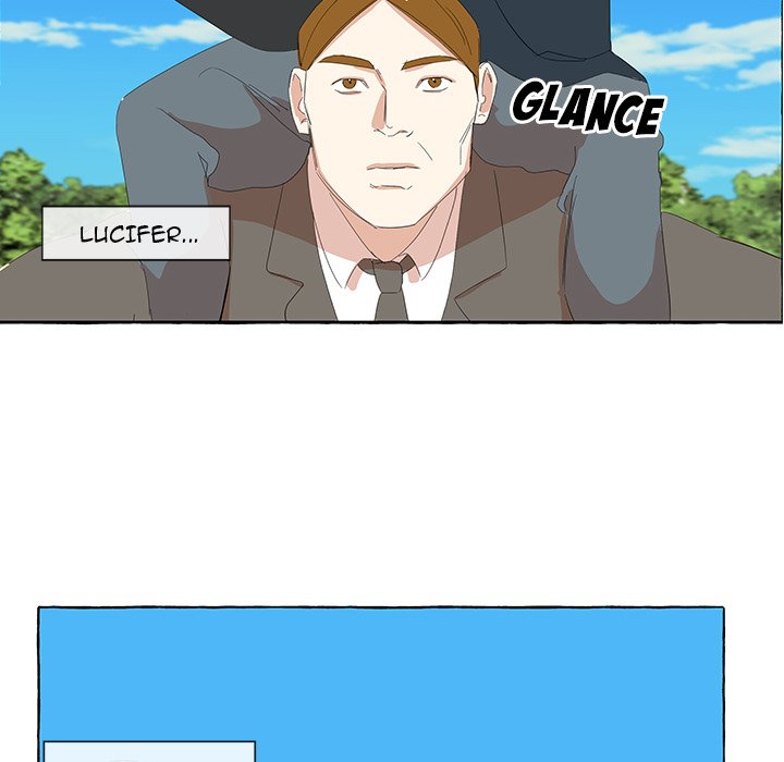 New Life, New Me New Life, New Me EP 21 - Toomics page 24 - 