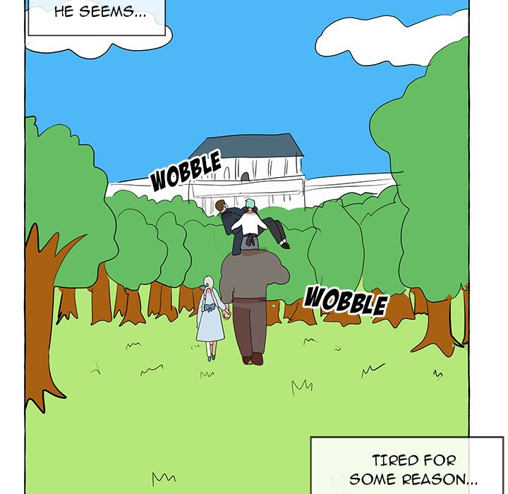 New Life, New Me New Life, New Me EP 21 - Toomics page 25 - 