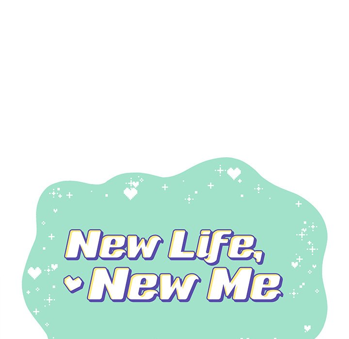 New Life, New Me New Life, New Me EP 21 - Toomics page 27 - 