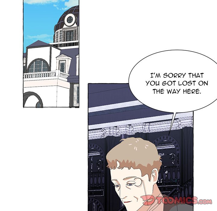 New Life, New Me New Life, New Me EP 21 - Toomics page 30 - 