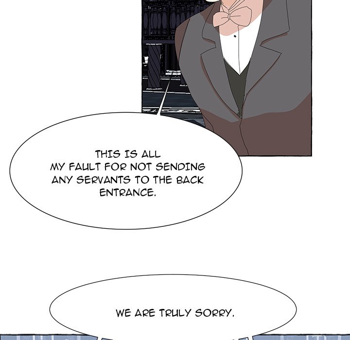 New Life, New Me New Life, New Me EP 21 - Toomics page 31 - 