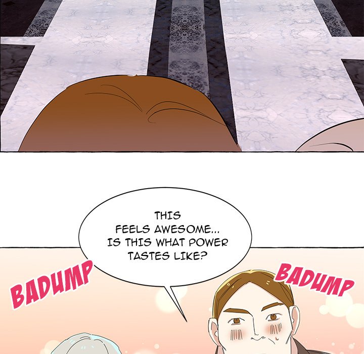 New Life, New Me New Life, New Me EP 21 - Toomics page 33 - 