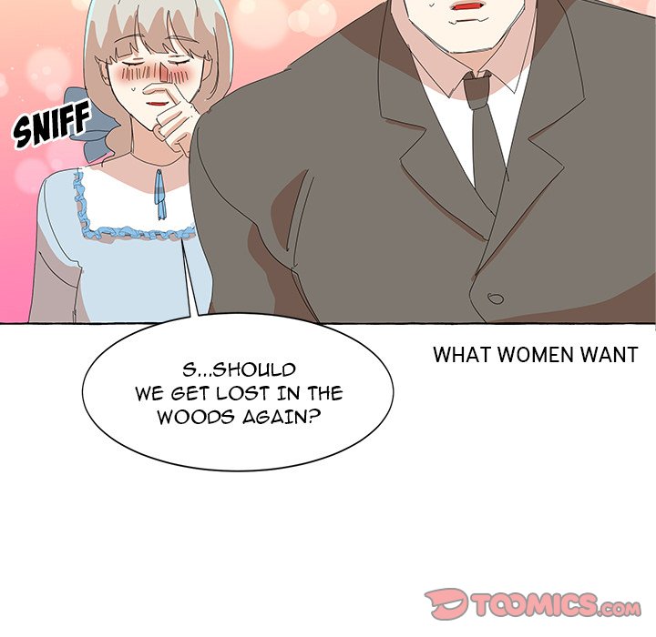 New Life, New Me New Life, New Me EP 21 - Toomics page 34 - 