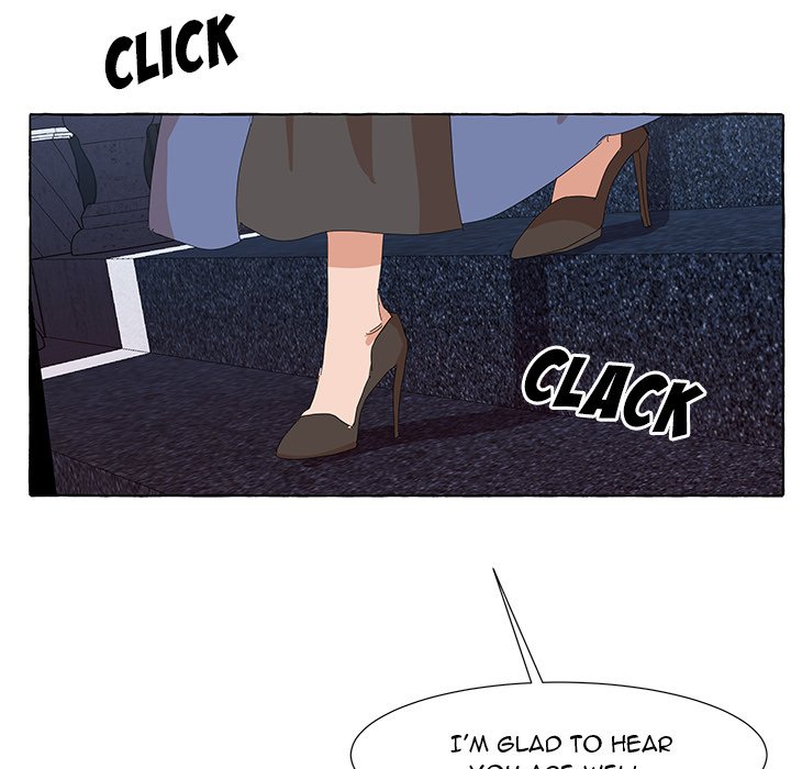New Life, New Me New Life, New Me EP 21 - Toomics page 35 - 
