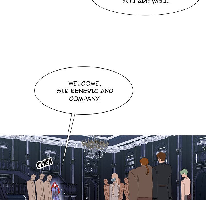 New Life, New Me New Life, New Me EP 21 - Toomics page 36 - 