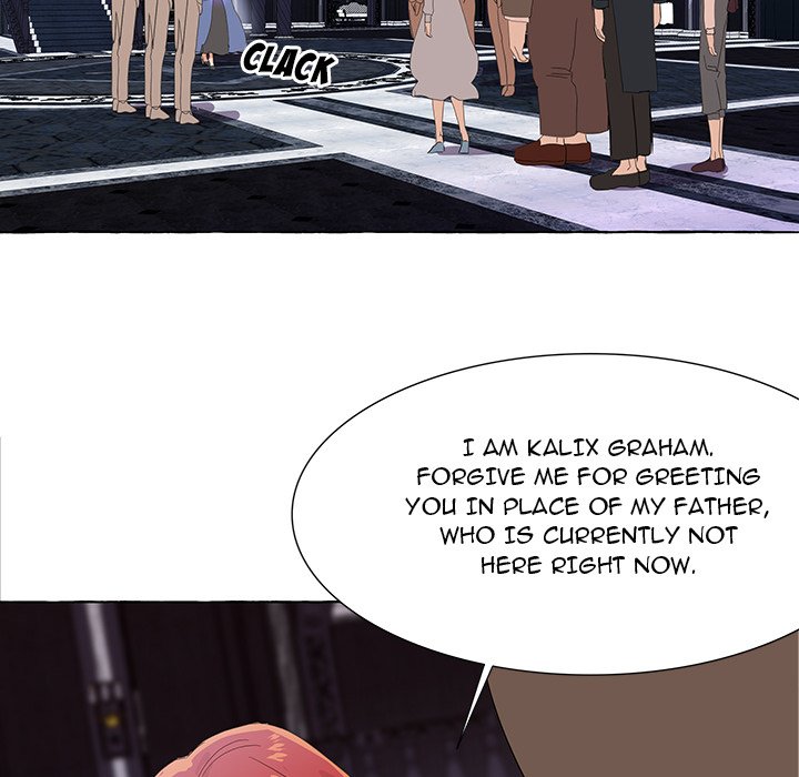 New Life, New Me New Life, New Me EP 21 - Toomics page 37 - 