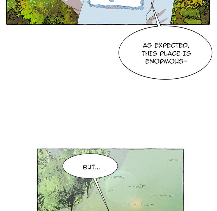 New Life, New Me New Life, New Me EP 21 - Toomics page 5 - 