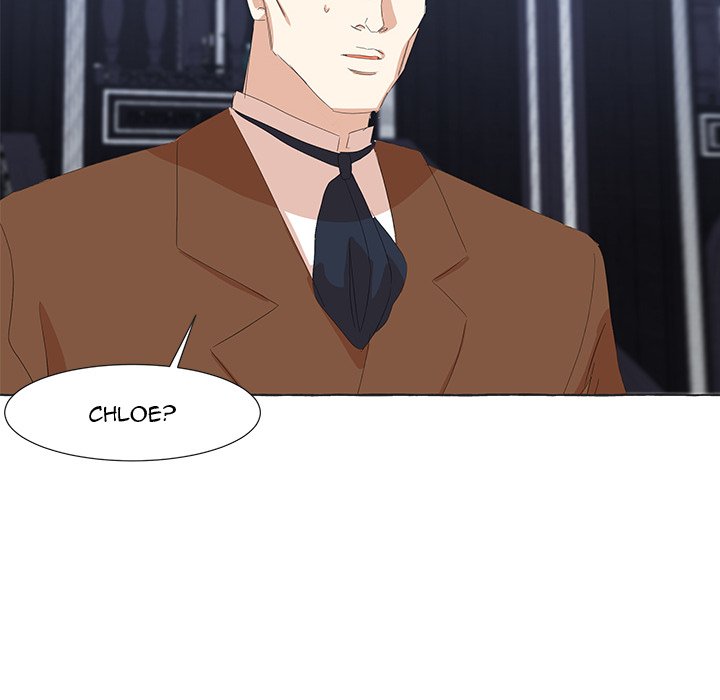 New Life, New Me New Life, New Me EP 21 - Toomics page 43 - 