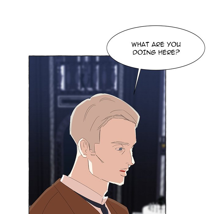 New Life, New Me New Life, New Me EP 21 - Toomics page 44 - 