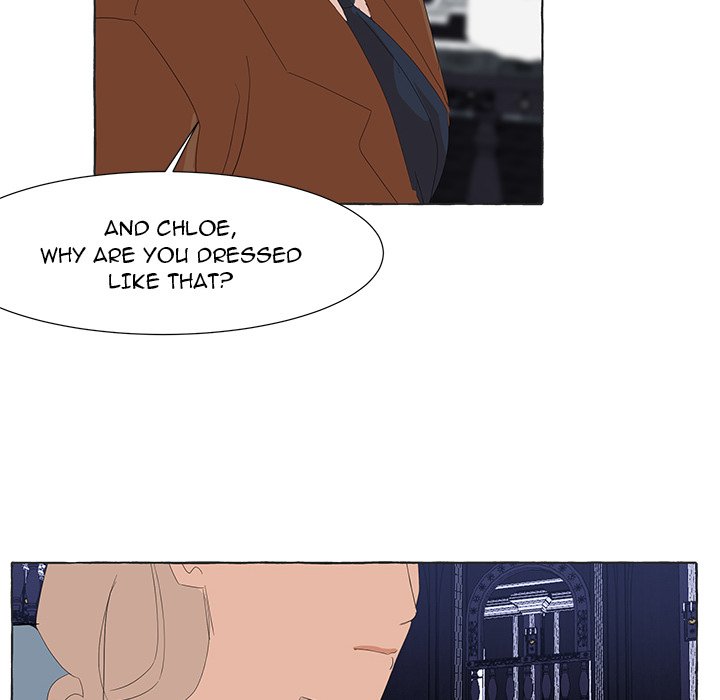 New Life, New Me New Life, New Me EP 21 - Toomics page 45 - 