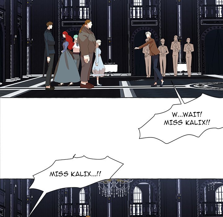 New Life, New Me New Life, New Me EP 21 - Toomics page 48 - 