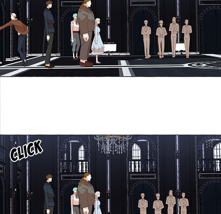 New Life, New Me New Life, New Me EP 21 - Toomics page 49 - 