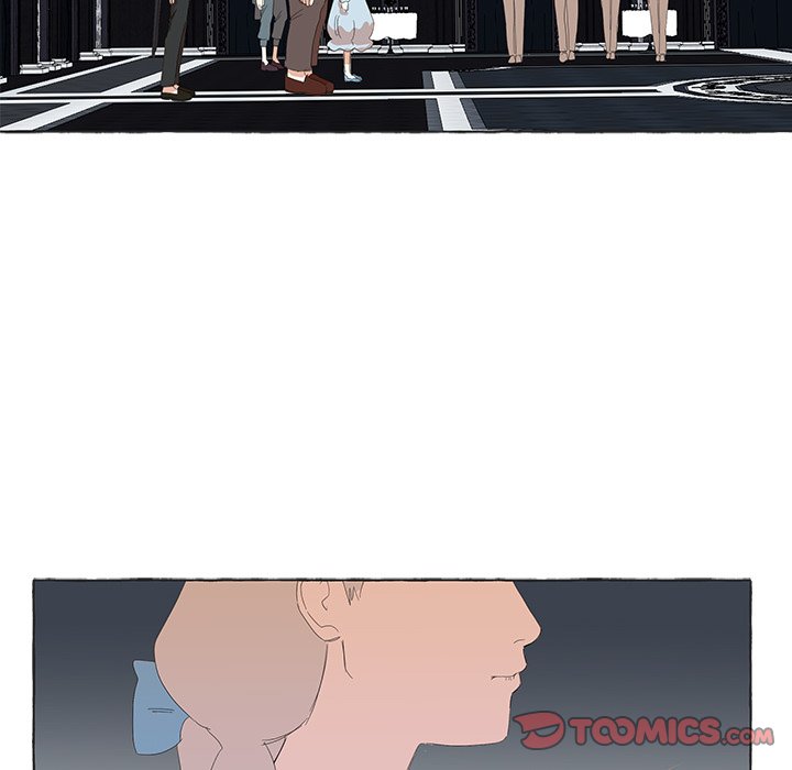 New Life, New Me New Life, New Me EP 21 - Toomics page 50 - 