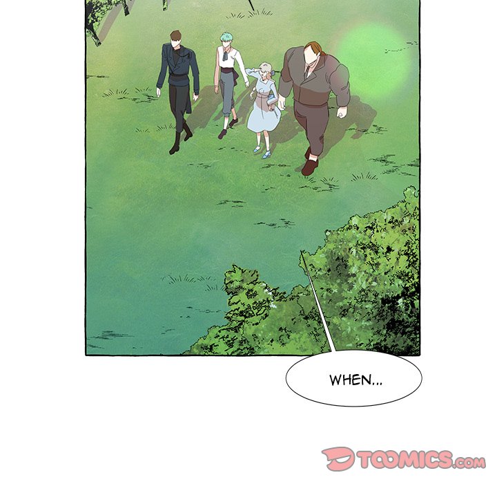 New Life, New Me New Life, New Me EP 21 - Toomics page 6 - 