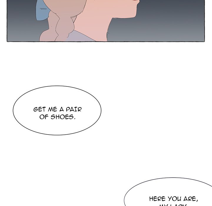 New Life, New Me New Life, New Me EP 21 - Toomics page 52 - 