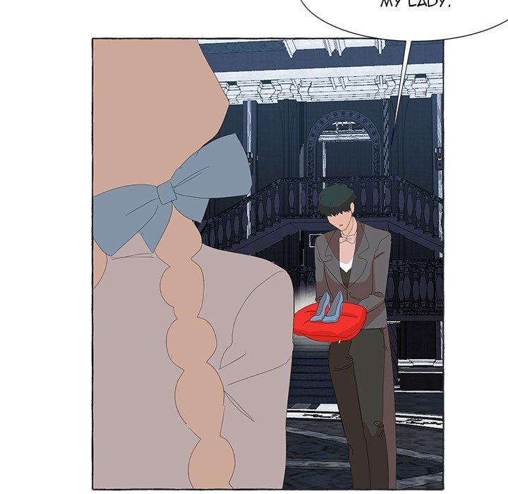 New Life, New Me New Life, New Me EP 21 - Toomics page 53 - 