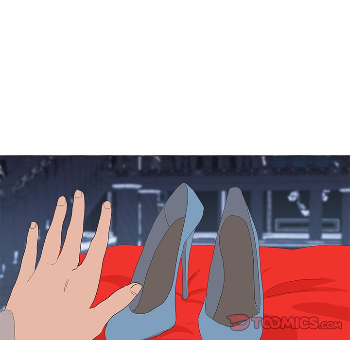 New Life, New Me New Life, New Me EP 21 - Toomics page 54 - 