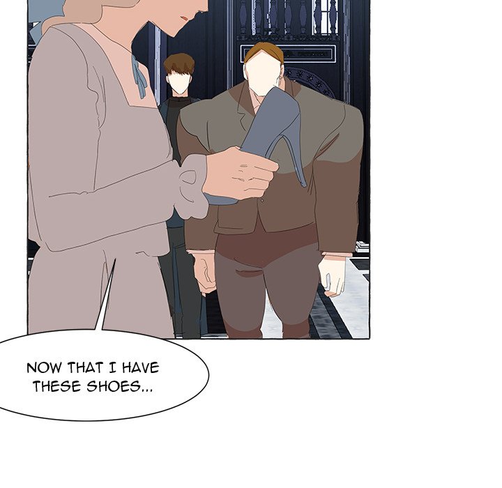New Life, New Me New Life, New Me EP 21 - Toomics page 56 - 