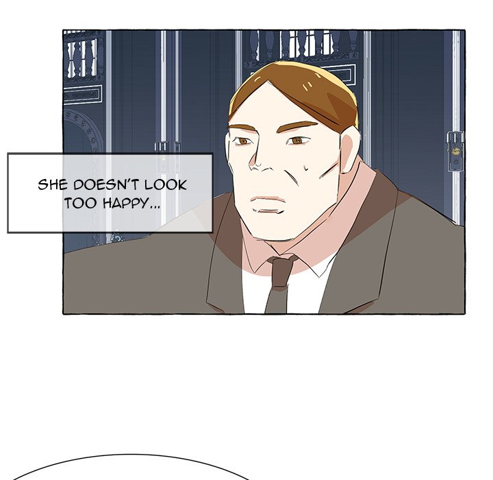 New Life, New Me New Life, New Me EP 21 - Toomics page 57 - 