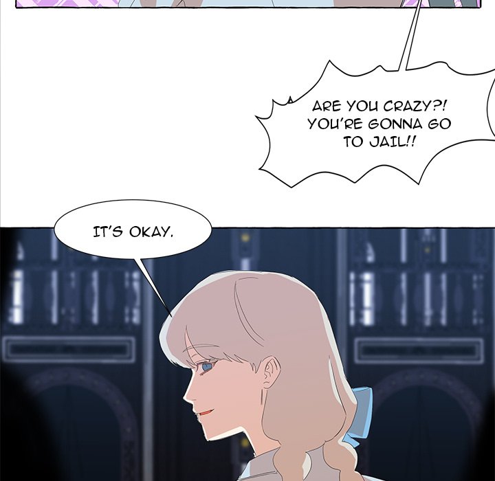 New Life, New Me New Life, New Me EP 21 - Toomics page 59 - 