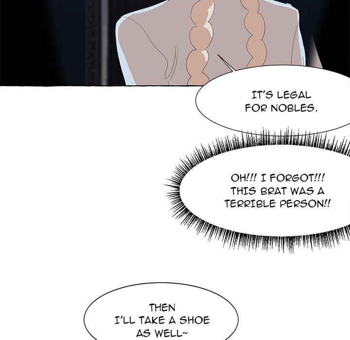 New Life, New Me New Life, New Me EP 21 - Toomics page 60 - 