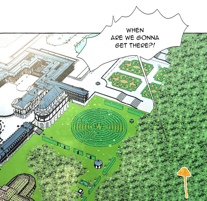 New Life, New Me New Life, New Me EP 21 - Toomics page 7 - 