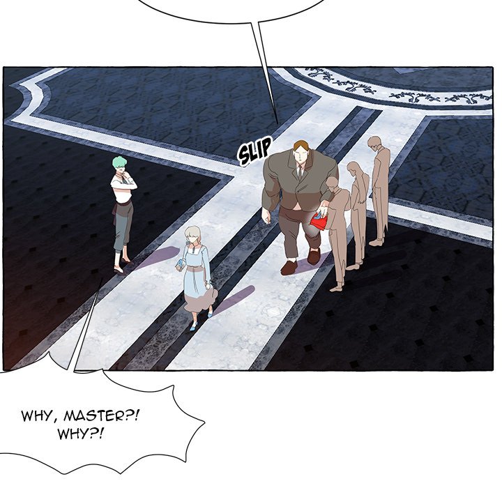 New Life, New Me New Life, New Me EP 21 - Toomics page 61 - 